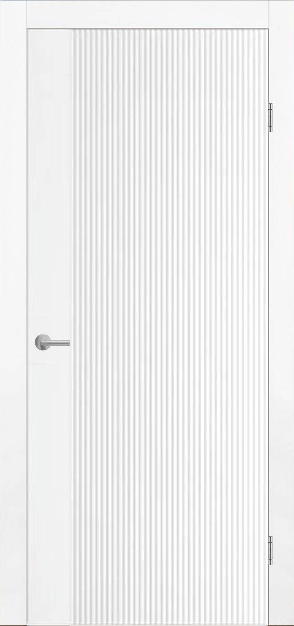 Міжкімнатні двері Portala Модерн 3